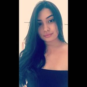 Meet your Posher, Susana